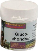 Dierendrogist Glucochondran - Soepele Gewrichten - 50 gr