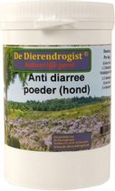 Dierendrogist Anti-Diarree Poeder Hond - 200 gr