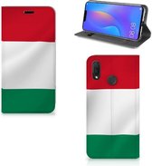 Standcase Huawei P Smart Plus Hongarije