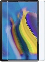 Samsung Galaxy Tab S5e Screenprotector Tempered Glass Gehard Cover