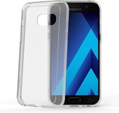 Celly Crystal Duo Samsung Galaxy Galaxy A3 (2017)