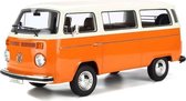Volkswagen Kombi Type 2 - 1:12 - Otto Mobile Models