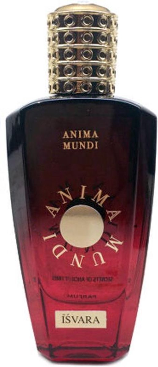 Anima Mundi Īśvara Eau de Parfum Spray 75 ml