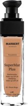 Marbert Supermat Plus Foundation 03 Warm Beige