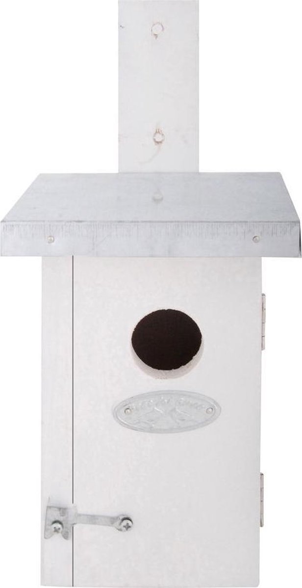 Bol.com Esschert Design Winterkoning Vogelhuisje aanbieding