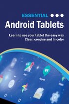 Computer Essentials - Essential Android Tablets