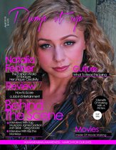 Vol.3 4 - Pump it up Magazine
