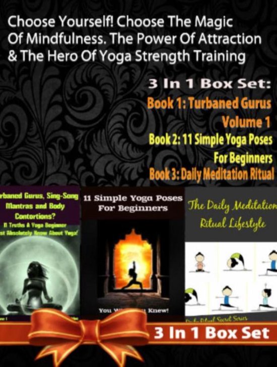 Yoga Strength Training: Increase Immunity, Mindset & Creativ ... - cover