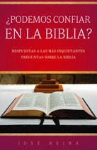 Estudios Bíblicos Cristianos 2 - ¿Podemos confiar en la Biblia?