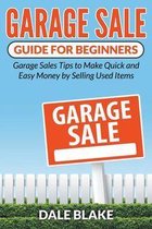 Garage Sale Guide For Beginners