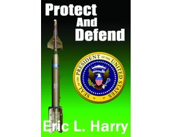 Omslag van Protect and Defend