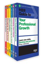 HBR Guide - HBR Guides to Managing Your Career Collection (6 Books)