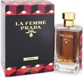 Prada La Femme Absolu - 100 ml - eau de parfum spray - damesparfum