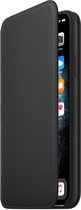 Apple MX082ZM/A coque de protection pour téléphones portables 16,5 cm (6.5") Folio Noir