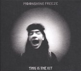 This Is The Kit - Moonshine Freeze (LP)