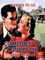 Classics To Go - Comedies of Courtship