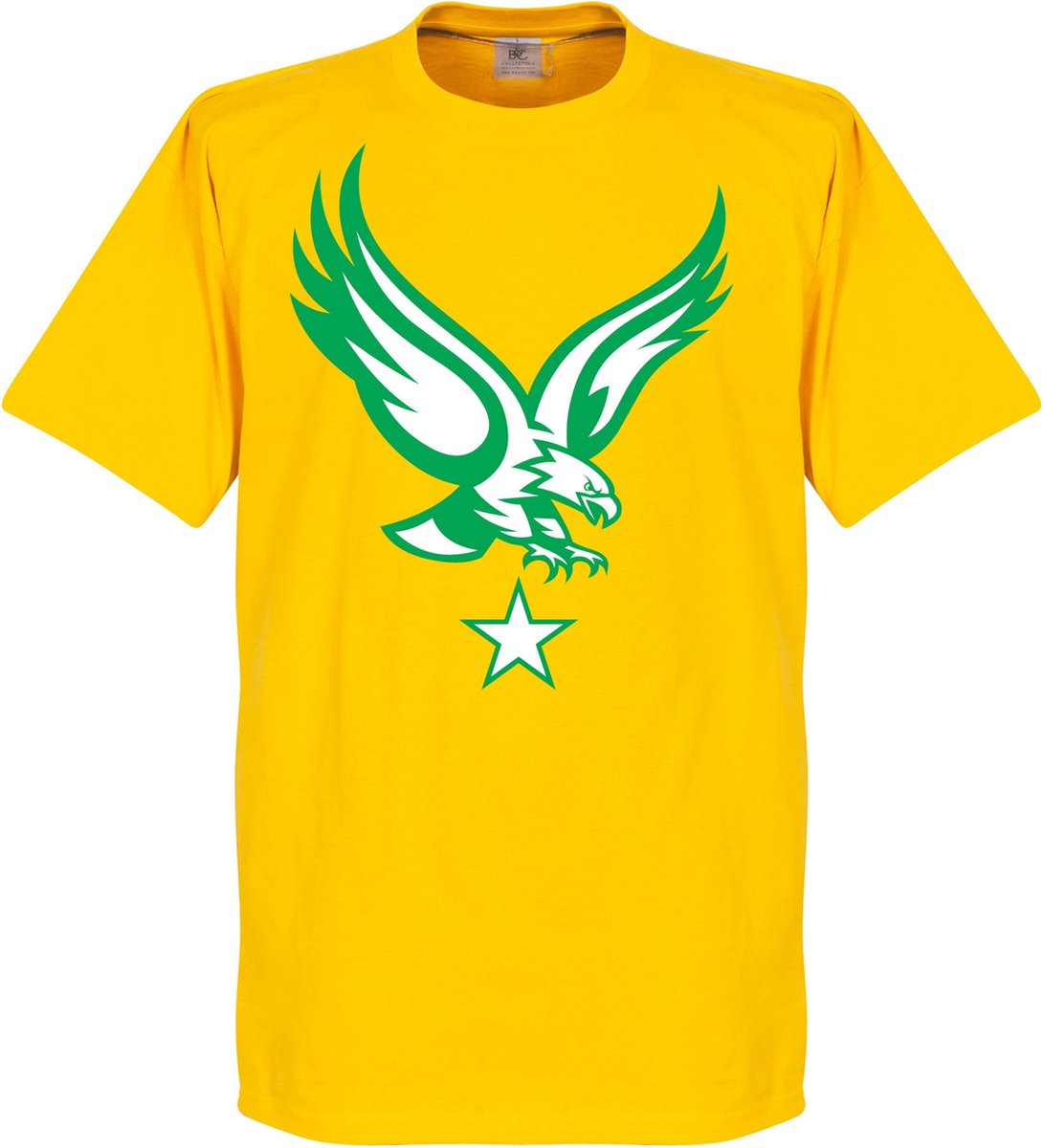 Togo Eagle T-Shirt - XS