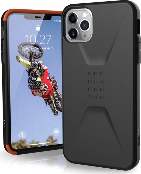 uag case iphone 11