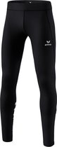 Erima Race Line 2.0 Tight Kinderen - Zwart | Maat: 164