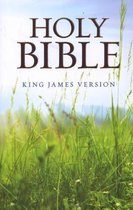 King James bible: Old and New Testament