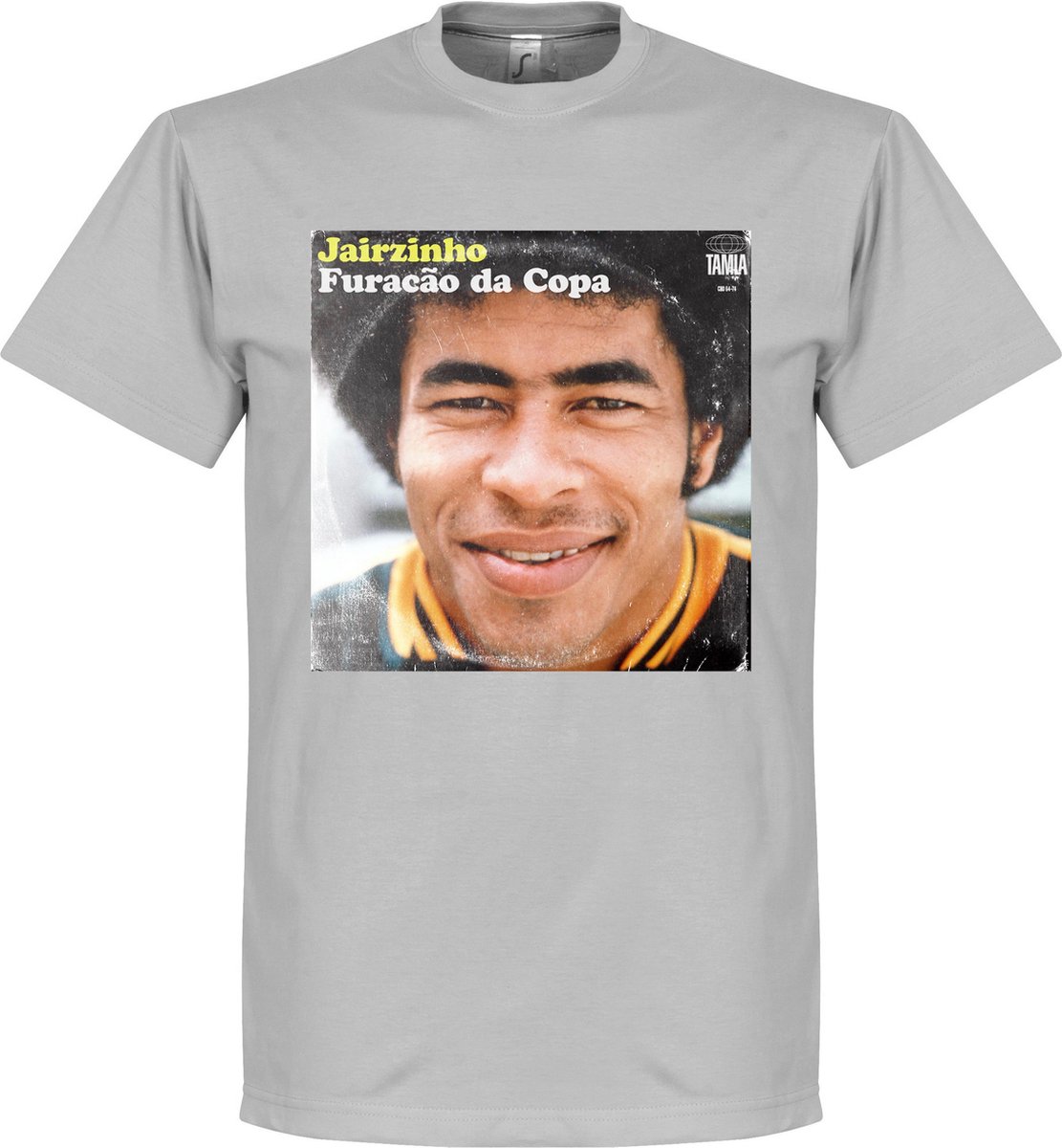 Pennarello LPFC Jairzinho T-Shirt - 3XL