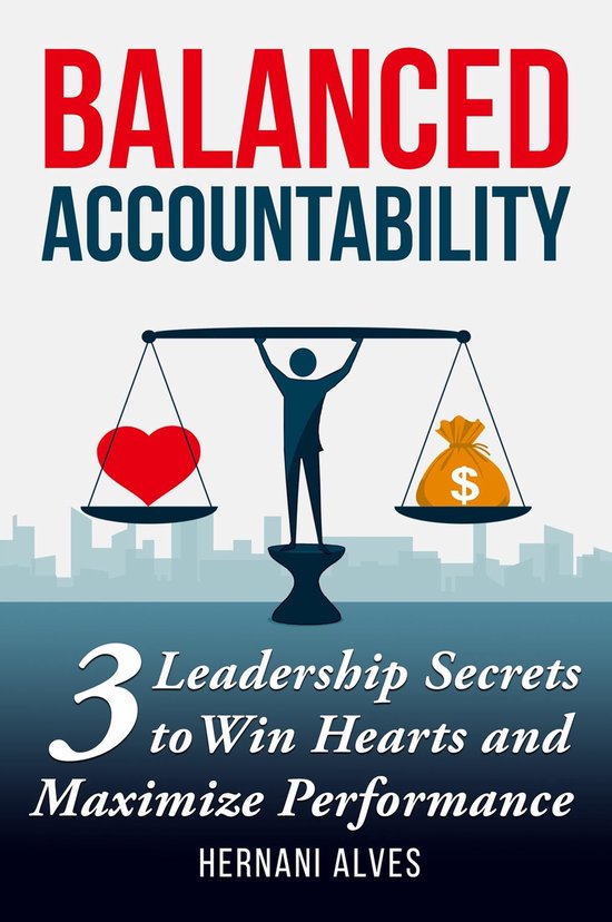 Balanced Accountability - cover
