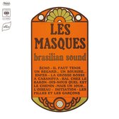 Les Masques - Brasilian Sound (LP)