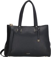 Gio Gini Florence Shopper - Blauw