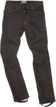 Helstons Corden Black Motorcycle Jeans 31