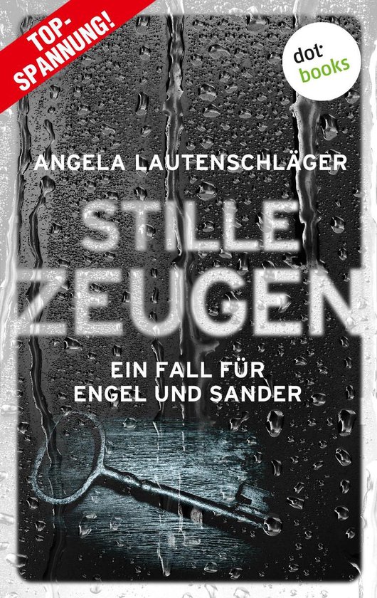 Ein Fall für Engel und Sander 1 - Stille Zeugen