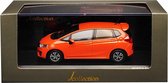 Honda Fit RS - 1:43 - J-Collection