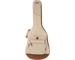 Ibanez IAB541 Powerpad Western Beige - Tas voor akoestische gitaren