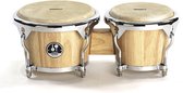Global Bongos GBW7850NM 7"+8 1/2", Natural mate