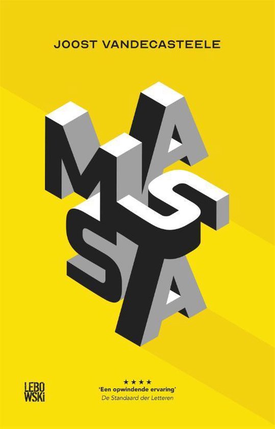 Massa - Joost Vandecasteele | Nextbestfoodprocessors.com