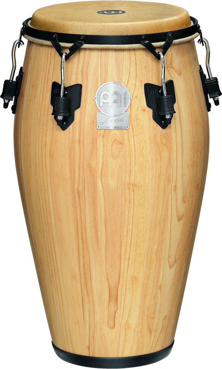 Meinl Luis Conte Conga LC1212NT-M, 12 1/2" Tumba - Conga