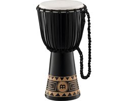 Meinl HDJ1M Headliner Rope Tuned Wood Djembe Congo Series djembé