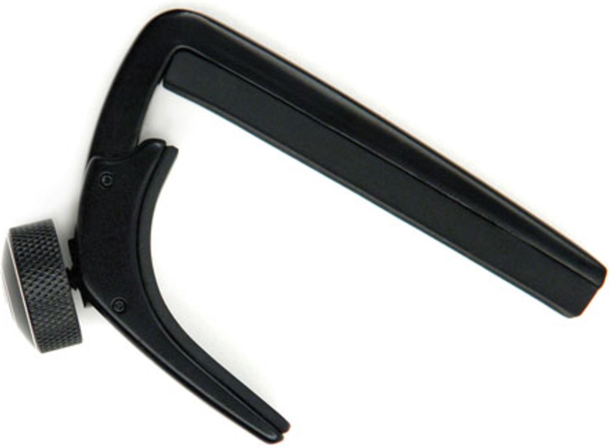 D'Addario PW-CP-16 Lite Classical Capo capo voor klassieke gitaar