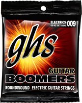 GHS Boomers gitaarsnaren 009 GBXL 09-42
