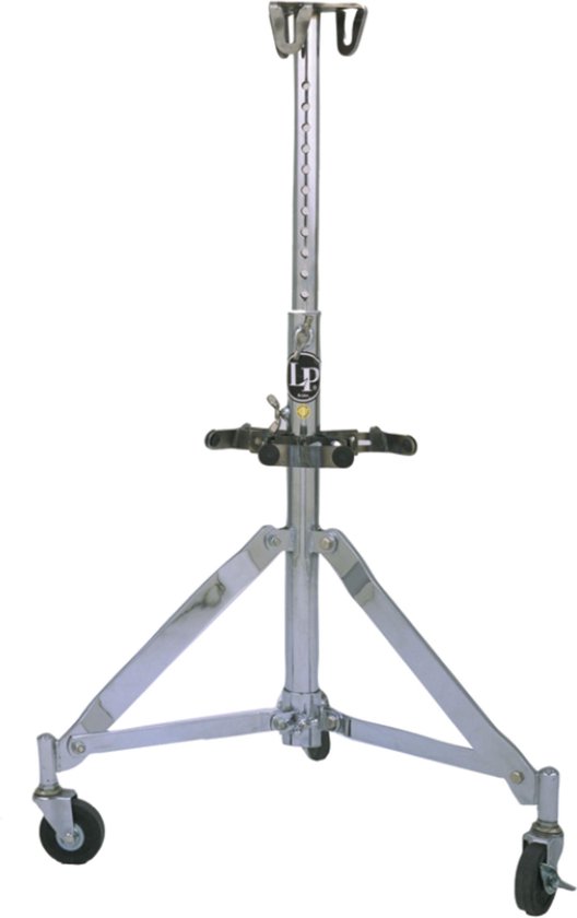 Latin Percussion LP291 Triple Conga Stand conga standaard