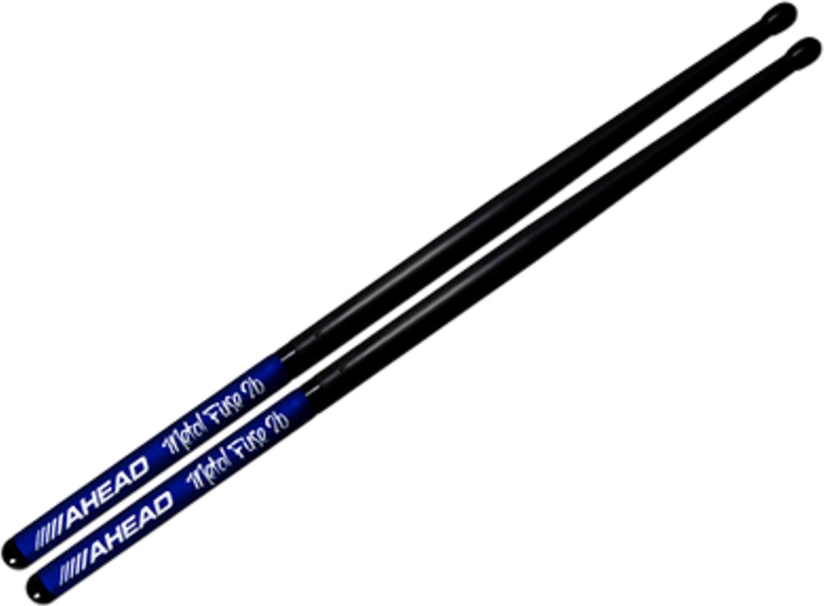 Ahead MF-2B Metal Fusion 2B drumstokken met alu-kern