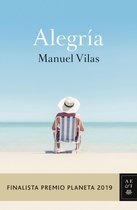 Autores Españoles e Iberoamericanos - Alegría