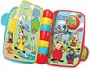 foto van VTech Baby Bumba Muziekboekje - Interactief Boekje