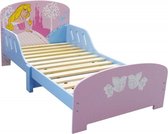 Disney Princess Doornroosje Bed - 140 x 70 x 60 cm