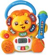 foto van VTech Baby Brul & Speel Karaokevriendje - Educatief Babyspeelgoed