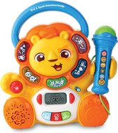 VTech Baby Brul & Speel Karaokevriendje - Interactief Karaoke Speelgoed