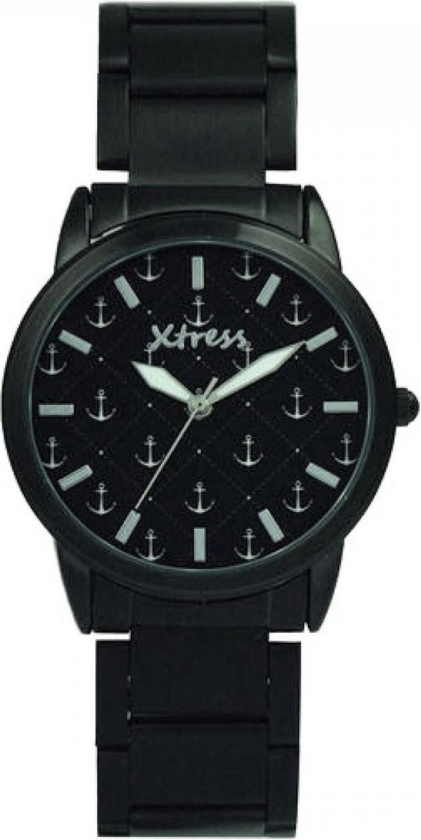 Horloge Uniseks XTRESS XNA1037-31 (34 mm)