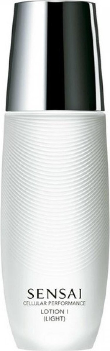 Goedkoopste Sensai Cellular Performance Lotion I (Light) - 125 ml - gezichtsverzorging