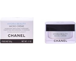 Chanel Hydra Beauty Micro - 50 ml - Dagcrème | bol.com