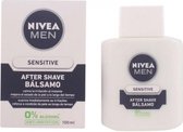 Nivea - MEN SENSITIVE after shave balm 100 ml