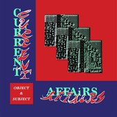 Current Affairs - Object & Subject (LP)